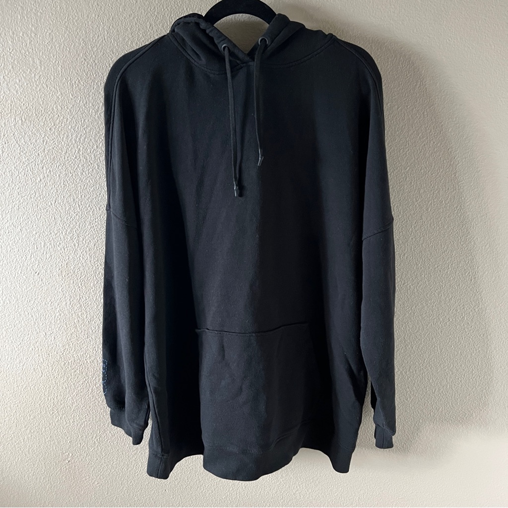 Ugg Hoodie